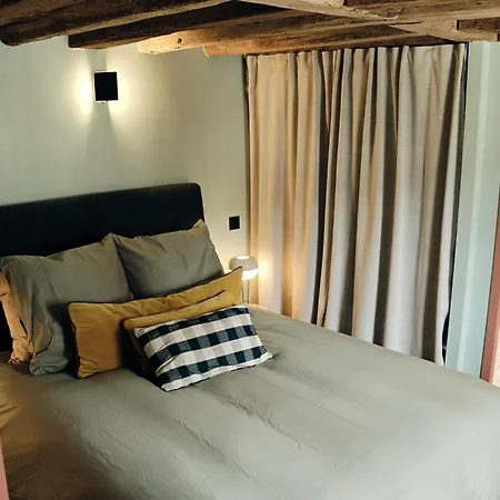 Chez Casa Pia - Charmant Duplex Centre Tours