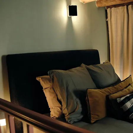 Chez Casa Pia - Charmant Duplex Centre Apartment Tours