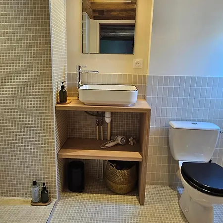 Chez Casa Pia - Charmant Duplex Centre Apartment Tours