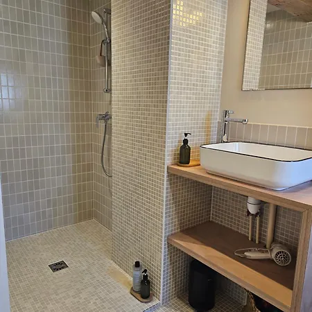 Chez Casa Pia - Charmant Duplex Centre * Tours