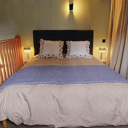 Chez Casa Pia - Charmant Duplex Centre Tours
